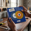 Twisted and Flat Steel Wire Wheel Set