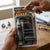 22 Piece Screwdriver Bit and Precision Set in packaging, ideal for household maintenance and electronics repairs.