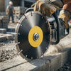 230mm Continuous Rim Diamond Blade
