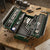 85 Piece Carbon Steel Socket and Wrench Set
