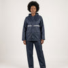 Industrial Waterproof Rain Jacket and Trousers