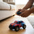Children's Off-Road Jeep Ride Toy Car
