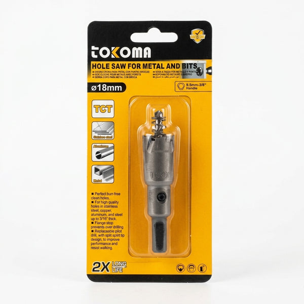EXTREME Impact Pivoting Bit Tip Holder