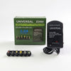 30W Adjustable Universal Power Adapter 3-12V