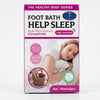 60 Packs Sleep Patch Stickers for promoting relaxation and improving sleep quality.