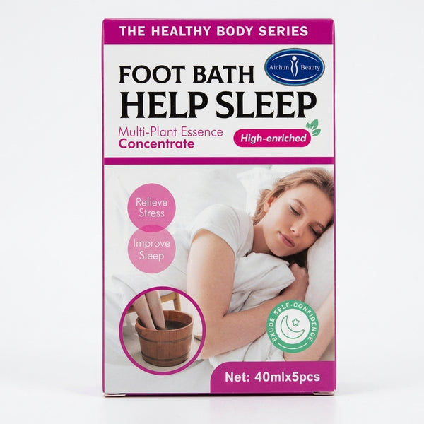 60 Packs Sleep Patch Stickers for promoting relaxation and improving sleep quality.