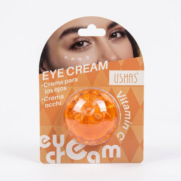 Vitamin C Brightening Under Eye Patches