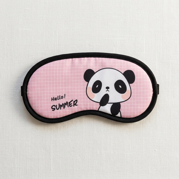 Kiddies Sleeping Eye Mask