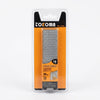 F30 18 Gauge Brad Nails packaging by Tokoma with clear view of nails and product details.