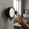 Offroad Round LED Work Light