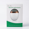 Rechargeable Automatic Electric Nail Clipper
