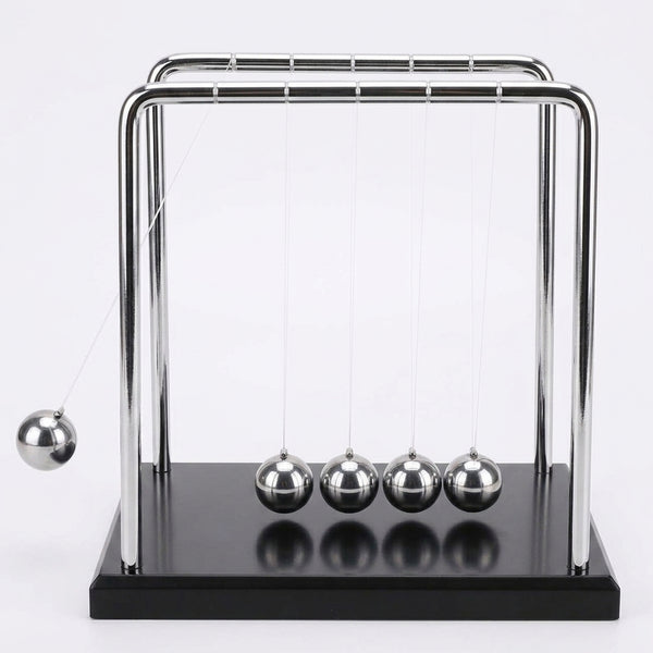 Newton's Cradle Balance Balls