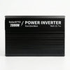 High-End Pure Sine Wave Power Inverter, SolarATTO 2000W power inverter, pure sine wave technology, electrical device