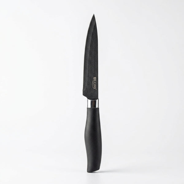 Alomi Stainless Steel Professional Utility Knife