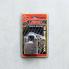 Solid Brass Heavy Duty Security Padlock