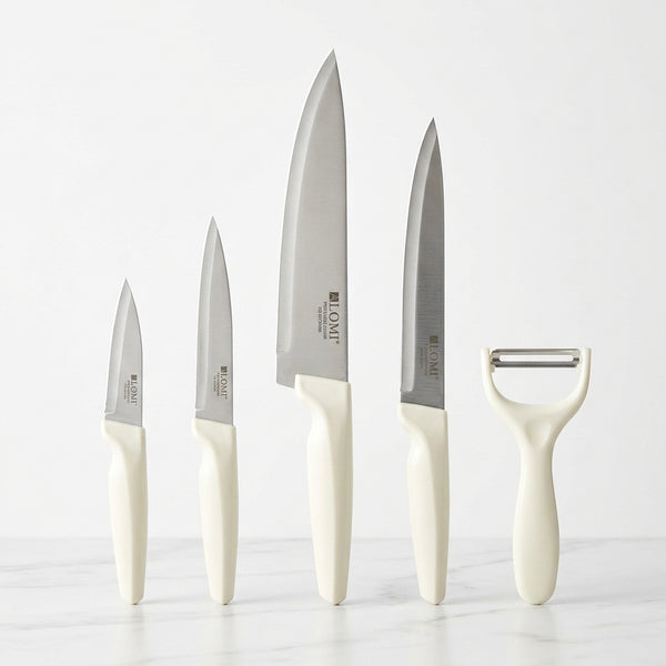 Stainless Steel Professional Ergonomic Kitchen Knife