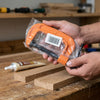 G-Type Adjustable Pipe Clamp