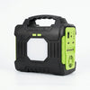 Solar Lighting System
