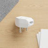 3-Way Multi-Plug Adapter