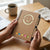 Recycled Paper Spiral Notebook