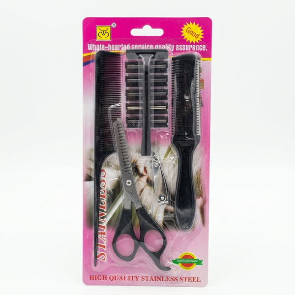 Stainless Steel Haircut Scissors