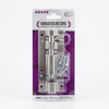 Easy Fasten Stainless Steel Door Bolt