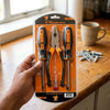 Screwdriver Set for Home Repair and DIY