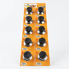 Pot Toe Cap Twist Pot Knob
