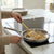 BPA-Free Slotted Turner