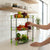 3-Tier Kitchen Storage Rack