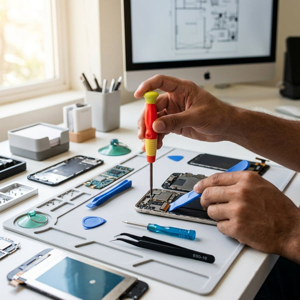 Phone Disassembling Repair Tool Kit