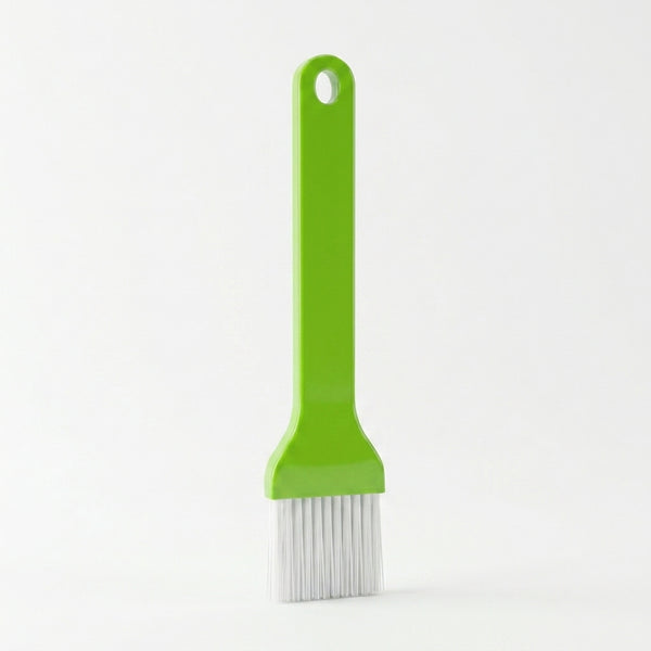 Essential Thin Handle Food Brush