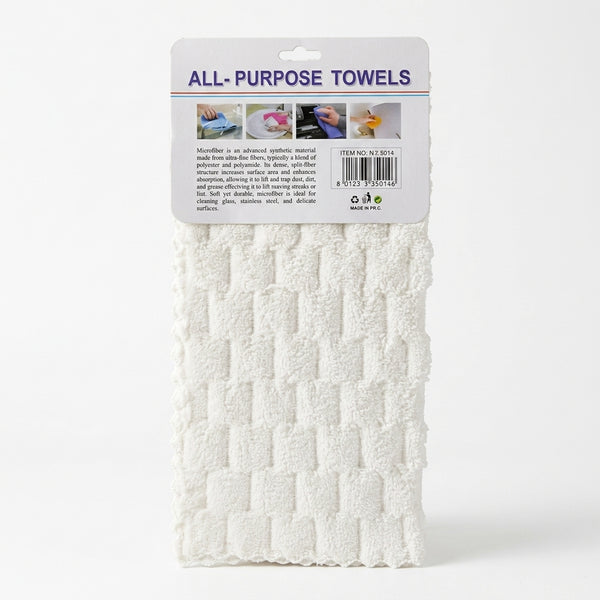 Microfiber Quick Dry Hair Wrap Towel
