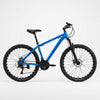 Steel 21 Speed Mountain Bike