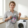 Organic Lavender Fragrance Laundry Liquid Detergent