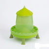 12kg Hanging Plastic Poultry Feeder with Legs
