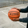 Professional Outdoor Rubber Basketball