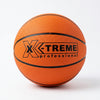 Professional Outdoor Rubber Basketball