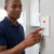 PVC Stove Isolator Switch with Pilot Light 4x4 45A