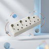 Multiplug 3X3Pin 3X2Pin Safy