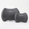 Ergonomic Memory Foam Lumbar Support Pillow