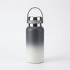 1000ml Matte Insulated Stainless Steel Flask