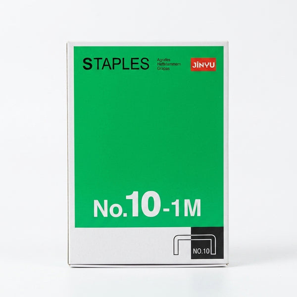 Yide No.10 Office Staples