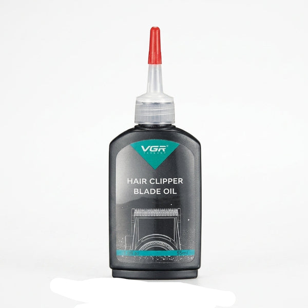 55ml Hair Clipper Blade Lubricating Oil