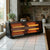4 Bar Ceramic Room Electric Heater