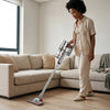 Dual Function Corded Wet and Dry Vacuum Cleaner