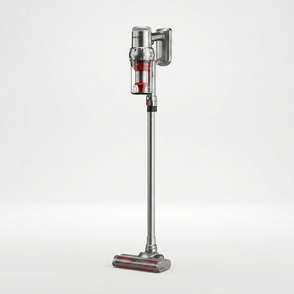 Dual Function Corded Wet and Dry Vacuum Cleaner
