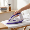 1200W Vertical Steam Hand-Held Electric Iron 100ml