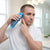 Electrical Cordless Hair Clipper Copper Core Motor
