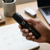 Super Bright Long Range Flashlight
